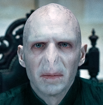 Lord Voldemort